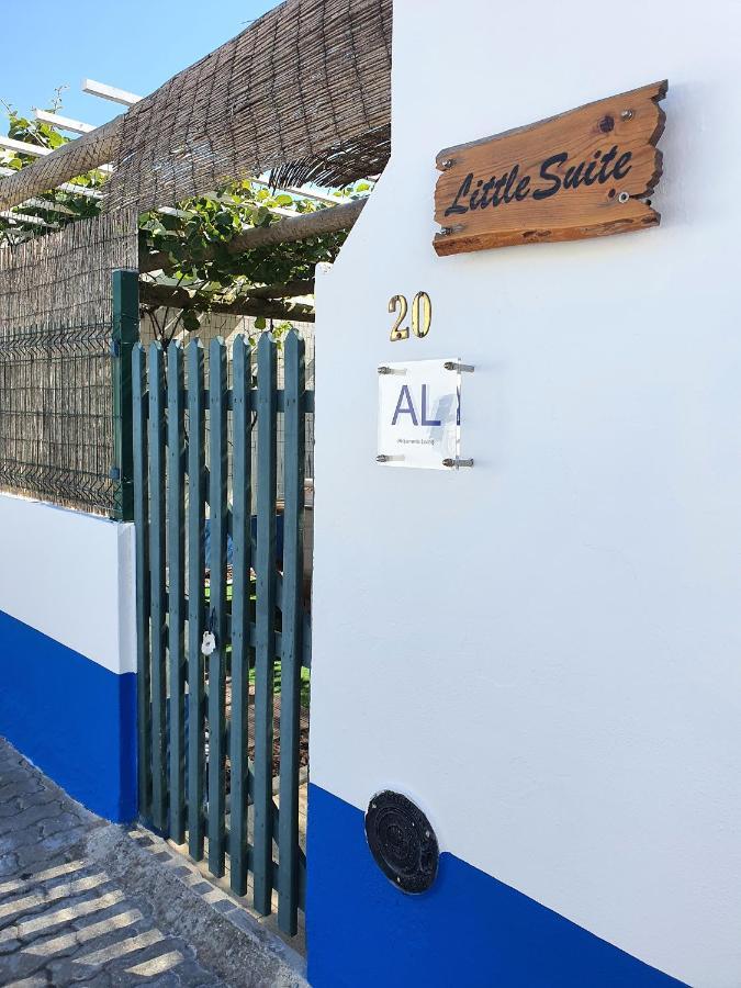 Little Suite コンポルタ エクステリア 写真